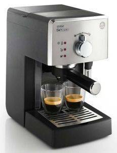  ESPRESSO PHILIPS HD8325/01