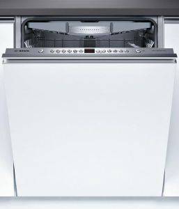 ΕΝΤΟΙΧΙΖΟΜΕΝΟ ΠΛΥΝΤΗΡΙΟ ΠΙΑΤΩΝ BOSCH SMV69M40EU ΕΝΤΟΙΧΙΖΟΜΕΝΟ ΠΛΥΝΤΗΡΙΟ ΠΙΑΤΩΝ BOSCH SMV69M40EU
