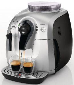 ΚΑΦΕΤΙΕΡΑ ESPRESSO PHILIPS SAECO HD8745/01 SAECO XSMALL ΚΑΦΕΤΙΕΡΑ ESPRESSO PHILIPS SAECO HD8745/01 SAECO XSMALL
