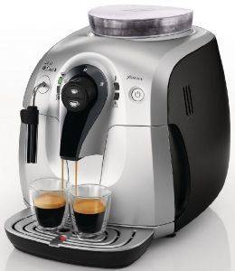  ESPRESSO PHILIPS SAECO HD8745/01 SAECO XSMALL