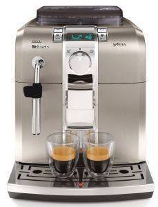  ESPRESSO PHILIPS SAECO HD8836/21