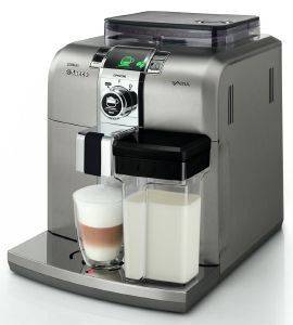 ��������� ESPRESSO & CAPPUCCINO PHILIPS SAECO HD8838/01