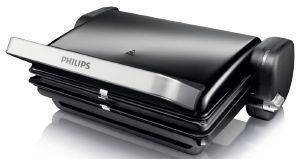 ΨΗΣΤΙΕΡΑ-ΓΚΡΙΛ PHILIPS HD4469/90 ΨΗΣΤΙΕΡΑ-ΓΚΡΙΛ PHILIPS HD4469/90