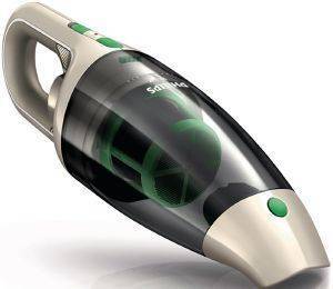 ΣΚΟΥΠΑΚΙ PHILIPS FC6148/01 ΣΚΟΥΠΑΚΙ PHILIPS FC6148/01