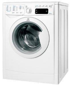 INDESIT    IWE 7125 B