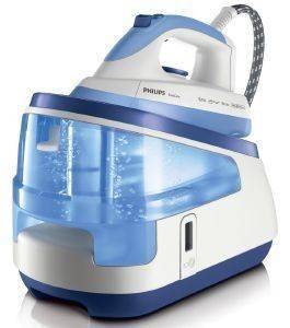 ΣΥΣΤΗΜΑ ΣΙΔΕΡΩΜΑΤΟΣ PHILIPS GC8330/02 ΣΥΣΤΗΜΑ ΣΙΔΕΡΩΜΑΤΟΣ PHILIPS GC8330/02