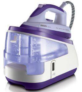 ΣΥΣΤΗΜΑ ΣΙΔΕΡΩΜΑΤΟΣ PHILIPS GC8350/02 ΣΥΣΤΗΜΑ ΣΙΔΕΡΩΜΑΤΟΣ PHILIPS GC8350/02