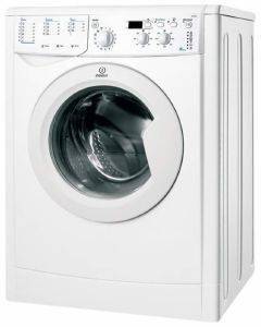   INDESIT IWD 7108 ECO