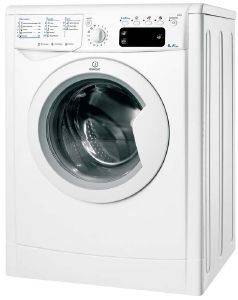 ΠΛΥΝΤΗΡΙΟ ΡΟΥΧΩΝ INDESIT IWE 8128 B ΠΛΥΝΤΗΡΙΟ ΡΟΥΧΩΝ INDESIT IWE 8128 B