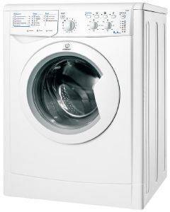   INDESIT IWC 8085 B