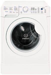   INDESIT PWC 8128 W