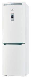 ΨΥΓΕΙΟΚΑΤΑΨΥΚΤΗΣ INDESIT PBAA 34 F D ΨΥΓΕΙΟΚΑΤΑΨΥΚΤΗΣ INDESIT PBAA 34 F D
