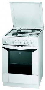 ������� ������ INDESIT K6G21S (W)/R