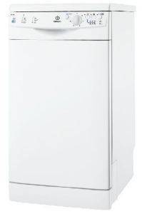   INDESIT DSG 263 (EU)