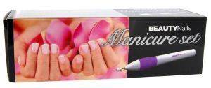 ΜΑΝΙΚΙΟΥΡ ΣΕΤ BEAUTU NAILS AW10 TI IA GIVEAWAY ΜΑΝΙΚΙΟΥΡ ΣΕΤ BEAUTU NAILS AW10 TI IA GIVEAWAY