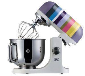 ΚΟΥΖΙΝΟΜΗΧΑΝΗ KMIX KENWOOD KMX80 BARCELONA ΚΟΥΖΙΝΟΜΗΧΑΝΗ KMIX KENWOOD KMX80 BARCELONA