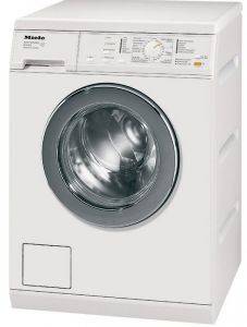 ΠΛΥΝΤΗΡΙΟ ΡΟΥΧΩΝ MIELE W3123WPS DLW ΠΛΥΝΤΗΡΙΟ ΡΟΥΧΩΝ MIELE W3123WPS DLW