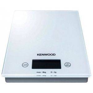 KENWOOD ΖΥΓΑΡΙΑ ΚΟΥΖΙΝΑΣ KENWOOD DS401