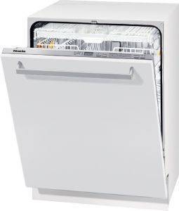   MIELE G5370 SCVI D ED