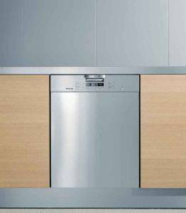   MIELE GFV 60/57-1 EDSL-CLST