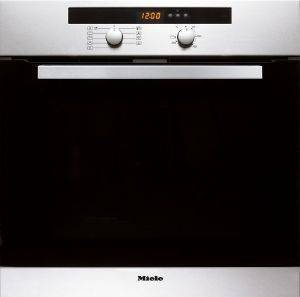    MIELE H4418B D EDST/CLST