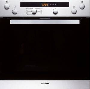    MIELE H4418E D EDST/CLST  10  