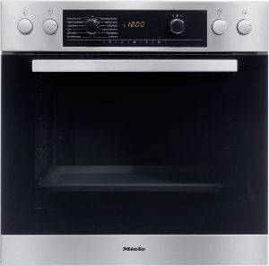 ΦΟΥΡΝΟΣ ΚΑΤΩ ΠΑΓΚΟΥ MIELE H5241E D EDST/CLST ΦΟΥΡΝΟΣ ΚΑΤΩ ΠΑΓΚΟΥ MIELE H5241E D EDST/CLST