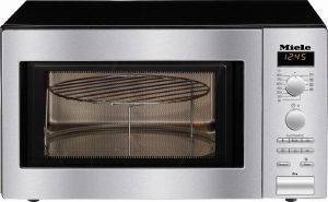 ΦΟΥΡΝΟΣ ΜΙΚΡΟΚΥΜΑΤΩΝ MIELE M 8201-1 EDSL-CLST ΦΟΥΡΝΟΣ ΜΙΚΡΟΚΥΜΑΤΩΝ MIELE M 8201-1 EDSL-CLST