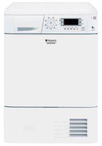 ΣΤΕΓΝΩΤΗΡΙΟ HOTPOINT-ARISTON TCD G51 B (EU) ΣΤΕΓΝΩΤΗΡΙΟ HOTPOINT-ARISTON TCD G51 B (EU)