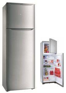ΨΥΓΕΙΟ ΔΙΠΟΡΤΟ HOTPOINT-ARISTON STM 1722 VF/HA ΨΥΓΕΙΟ ΔΙΠΟΡΤΟ HOTPOINT-ARISTON STM 1722 VF/HA