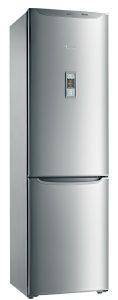 ΨΥΓΕΙΟΚΑΤΑΨΥΚΤΗΣ HOTPOINT-ARISTON SBD 2022 F/HA ΨΥΓΕΙΟΚΑΤΑΨΥΚΤΗΣ HOTPOINT-ARISTON SBD 2022 F/HA