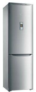  HOTPOINT-ARISTON SBD 2022 F/HA