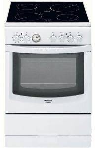   HOTPOINT-ARISTON CE6VM3 (W) R/HA