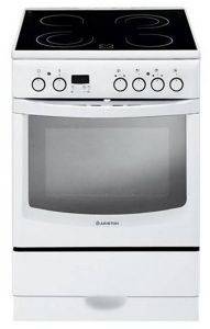  HOTPOINT-ARISTON CE6VP5 (W) GR /HA