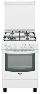 ΚΟΥΖΙΝΑ ΑΕΡΙΟΥ HOTPOINT-ARISTON CX65SP1 (W) I /HA ΚΟΥΖΙΝΑ ΑΕΡΙΟΥ HOTPOINT-ARISTON CX65SP1 (W) I /HA