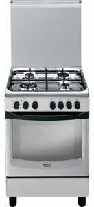 ΚΟΥΖΙΝΑ ΑΕΡΙΟΥ HOTPOINT-ARISTON CX65SP1 (X) I /HA ΚΟΥΖΙΝΑ ΑΕΡΙΟΥ HOTPOINT-ARISTON CX65SP1 (X) I /HA