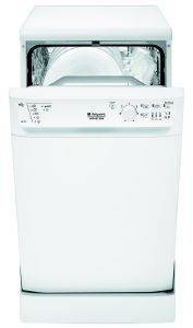   HOTPOINT-ARISTON LSF 723 EU/HA