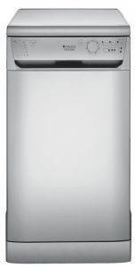 ΠΛΥΝΤΗΡΙΟ ΠΙΑΤΩΝ HOTPOINT-ARISTON LSF 723 X (EU) ΠΛΥΝΤΗΡΙΟ ΠΙΑΤΩΝ HOTPOINT-ARISTON LSF 723 X (EU)
