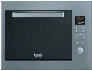   HOTPOINT-ARISTON MWAZ 322 IX/HA