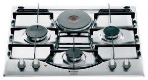 ΕΣΤΙΑ HOTPOINT-ARISTON PH 631 MS (IX)/HA ΕΣΤΙΑ HOTPOINT-ARISTON PH 631 MS (IX)/HA