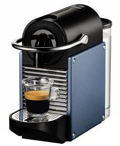  NESPRESSO DELONGHI EN125.A PIXIE AZZURE