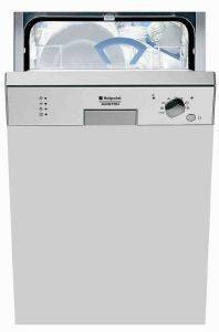   HOTPOINT-ARISTON LV 465 A IX/HA