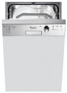 ΠΛΥΝΤΗΡΙΟ ΠΙΑΤΩΝ HOTPOINT-ARISTON LSP 733 AX ΠΛΥΝΤΗΡΙΟ ΠΙΑΤΩΝ HOTPOINT-ARISTON LSP 733 AX
