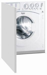ΠΛΥΝΤΗΡΙΟ ΡΟΥΧΩΝ HOTPOINT-ARISTON AWM 129 (EU) ΠΛΥΝΤΗΡΙΟ ΡΟΥΧΩΝ HOTPOINT-ARISTON AWM 129 (EU)
