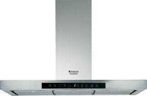 ΑΠΟΡΡΟΦΗΤΗΡΑΣ ΤΖΑΚΙ HOTPOINT-ARISTON HZTL 9 IX/HA ΑΠΟΡΡΟΦΗΤΗΡΑΣ ΤΖΑΚΙ HOTPOINT-ARISTON HZTL 9 IX/HA