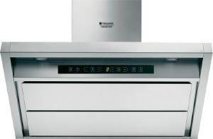   HOTPOINT-ARISTON HZV 9 IX/HA