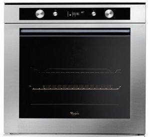 ΦΟΥΡΝΟΣ ΑΝΩ ΠΑΓΚΟΥ WHIRLPOOL AKZM 655/IX ΦΟΥΡΝΟΣ ΑΝΩ ΠΑΓΚΟΥ WHIRLPOOL AKZM 655/IX