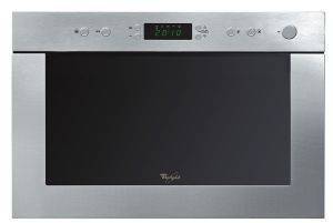    WHIRLPOOL AMW 497 IX