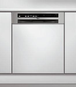 ΕΝΤΟΙΧΙΖΟΜΕΝΟ ΠΛΥΝΤΗΡΙΟ ΠΙΑΤΩΝ 60 ΕΚ. WHIRLPOOL ADG 7642 IX ΕΝΤΟΙΧΙΖΟΜΕΝΟ ΠΛΥΝΤΗΡΙΟ ΠΙΑΤΩΝ 60 ΕΚ. WHIRLPOOL ADG 7642 IX