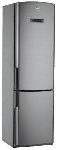 ΨΥΓΕΙΟΚΑΤΑΨΥΚΤΗΣ WHIRLPOOL WBC 4069 A+NFCX ΨΥΓΕΙΟΚΑΤΑΨΥΚΤΗΣ WHIRLPOOL WBC 4069 A+NFCX